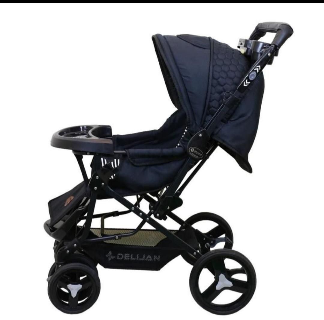 کالسکه دلیجان قیمت واقعی واقعی سیسمونی کامل|کالسکه و لوازم جانبی|مشهد, هفده شهریور|دیوار