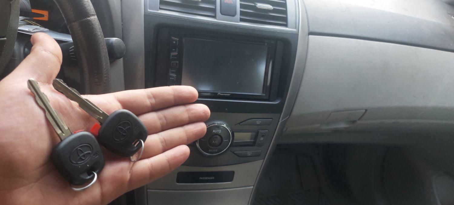 کلید سازی مسعود شبانه روزی|خدمات پیشه و مهارت|ساری, |دیوار