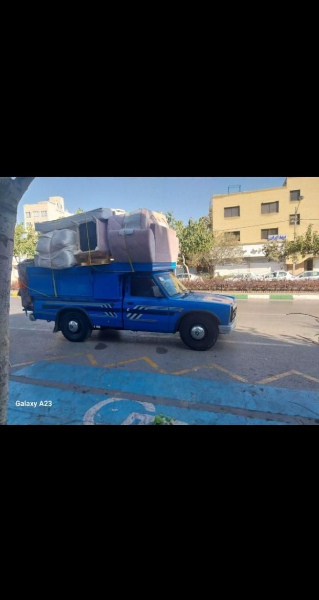 باربری واساس‌کشی‌‌ااتوبارخراسان‌انواع‌ماشین‌وکارگر|خدمات حمل و نقل|مشهد, ولیعصر (شهرک غرب)|دیوار