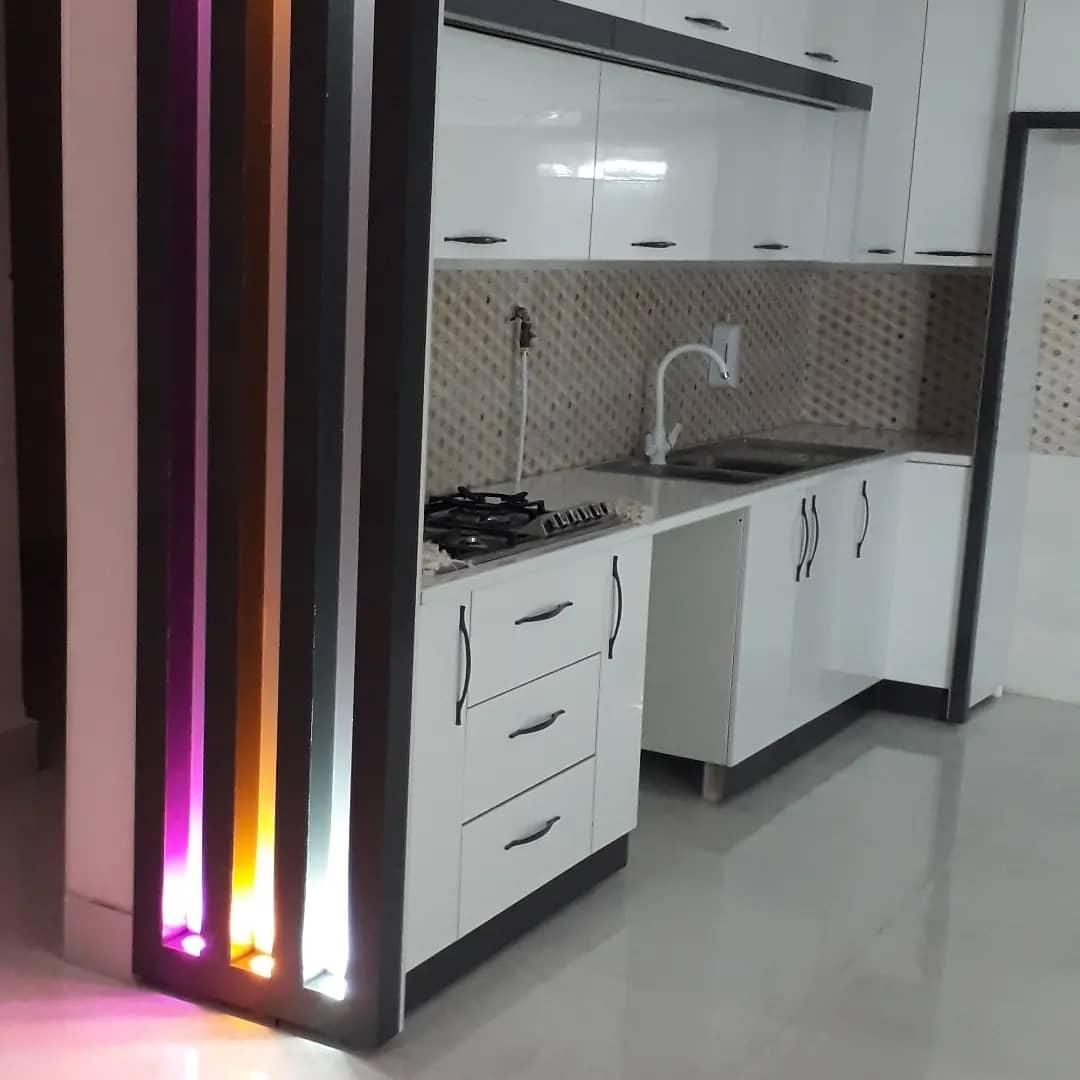 ساخت و نصب کابینت کمد دیواری، تخت تاشو و...|خدمات پیشه و مهارت|صدرا-فارس, فاز ۱|دیوار