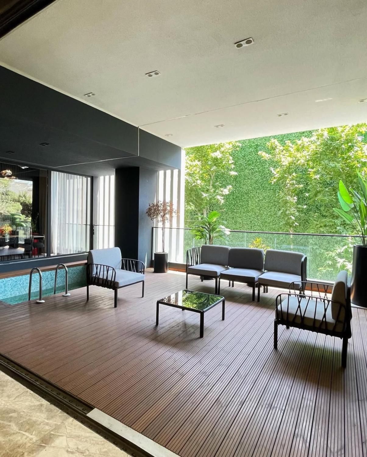 کامرانیه شمالی،بالکن قابل چیدمان، ویو بدون مشرف|فروش آپارتمان|تهران, کامرانیه|دیوار