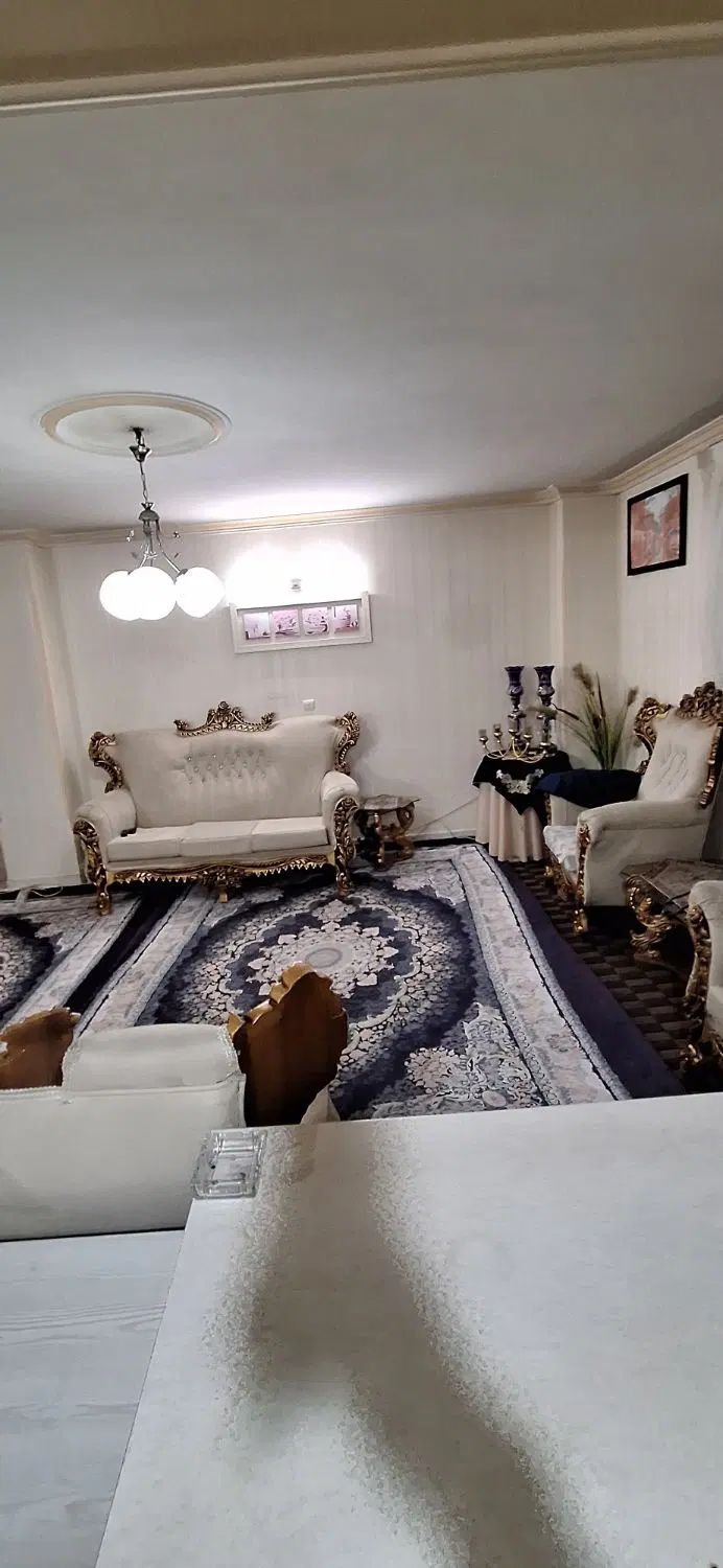 سی متر جی ۱۰ متری عسگری ۶۱ متر|اجارهٔ آپارتمان|تهران, امام زاده عبدالله|دیوار