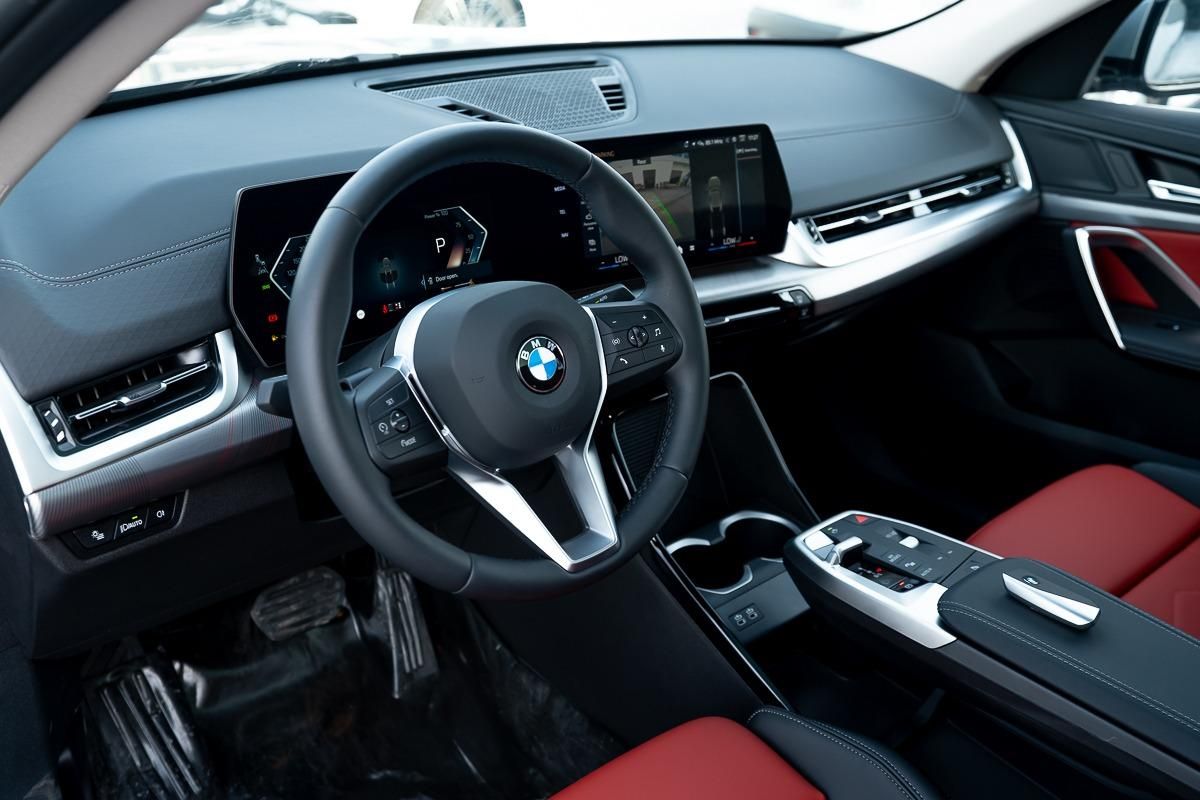 BMW X2 واردات همه جانبازی|خودرو سواری و وانت|تهران, سعادت‌آباد|دیوار