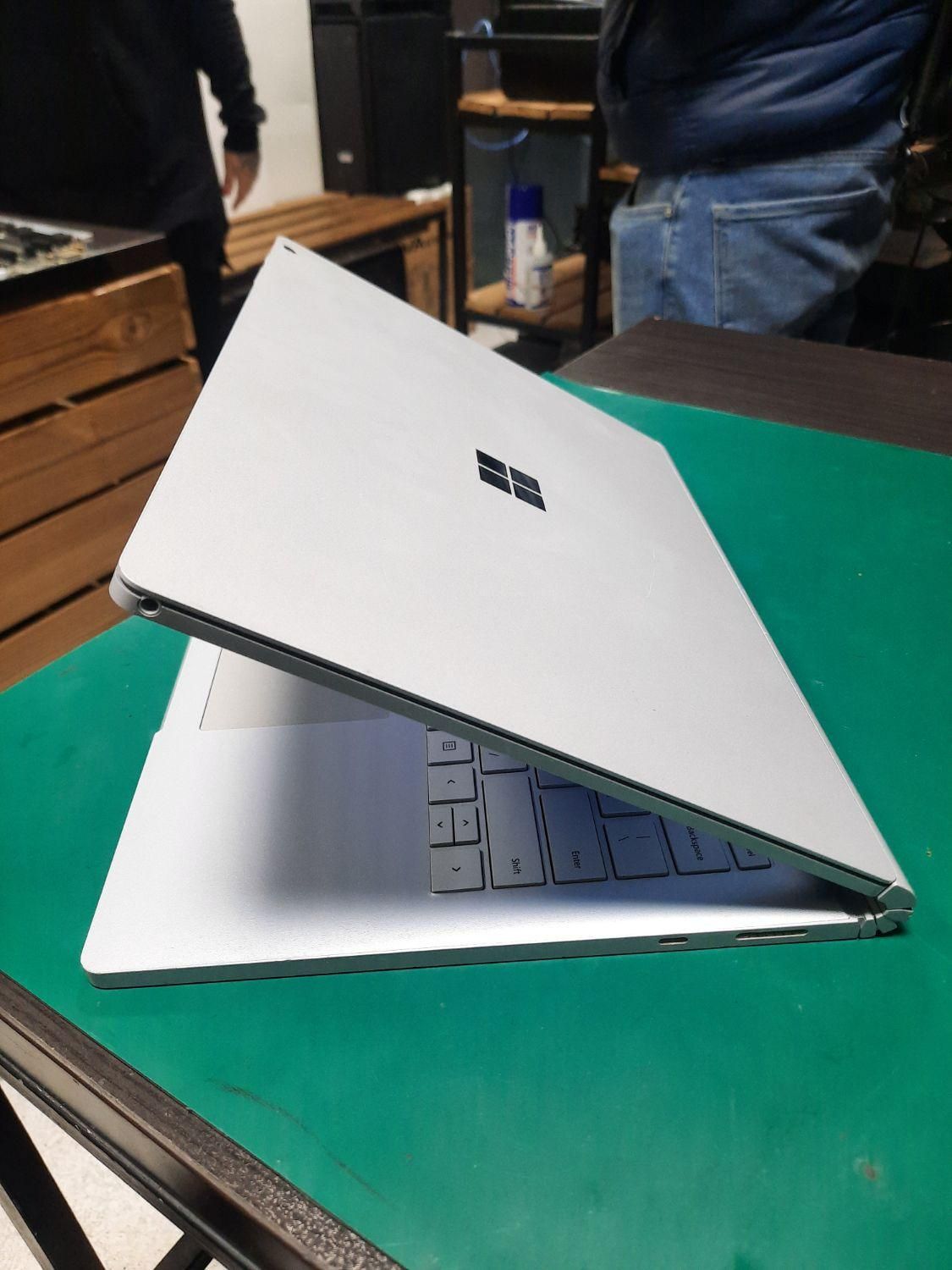 Surface Book 3 سرفیس بوک ۳|رایانه همراه|تهران, میدان انقلاب|دیوار