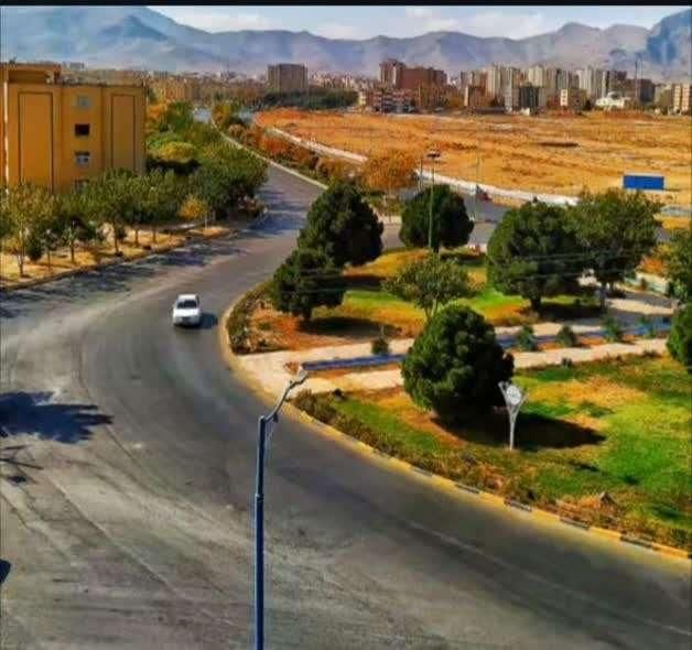 ویلایی دوبلکس ب6|فروش خانه و ویلا|فولادشهر, B6|دیوار