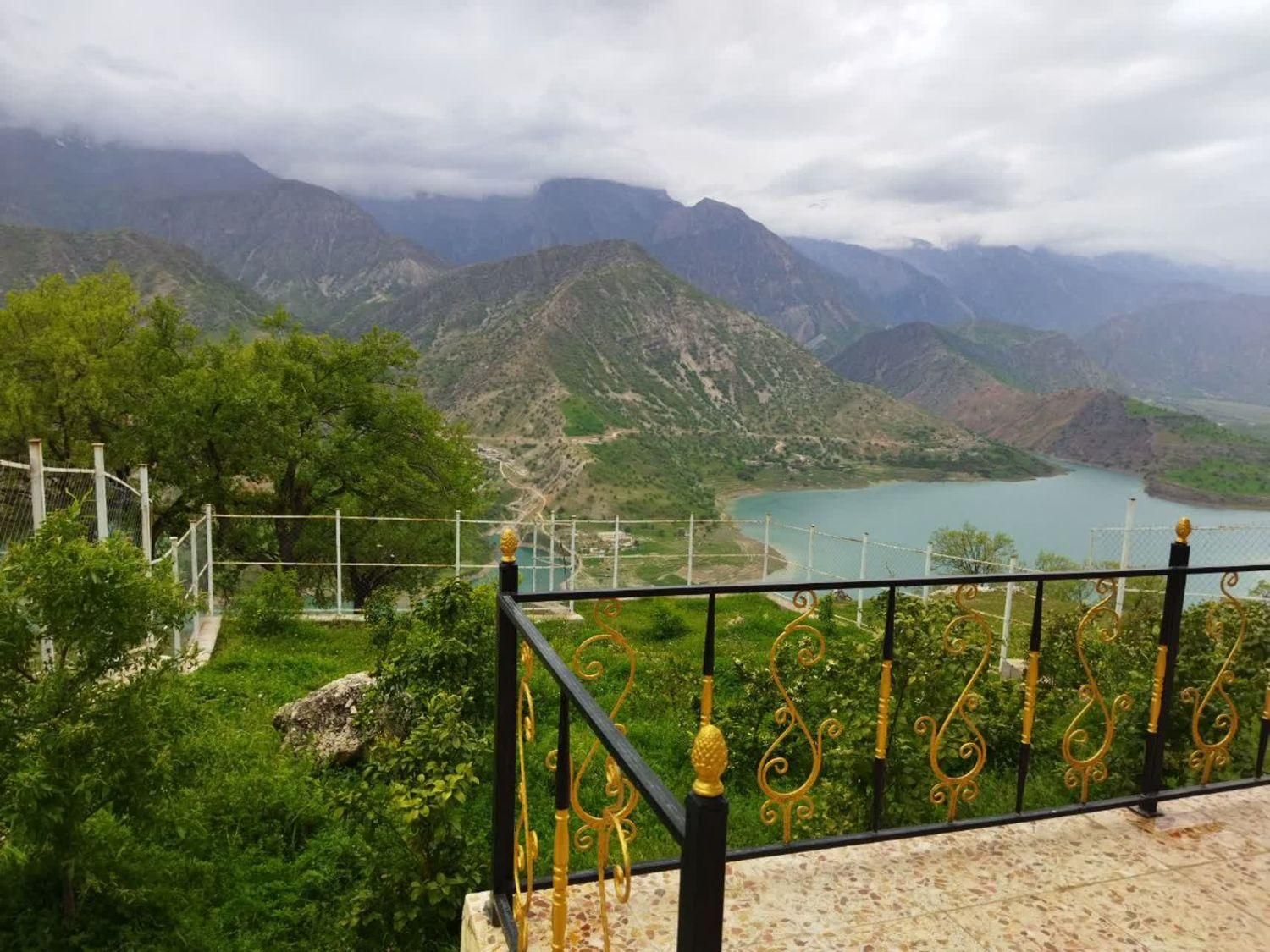 اجاره ویلا تمیز و شیک در سویس ایران زراس|اجارهٔ کوتاه‌مدت ویلا و باغ|ایذه, |دیوار