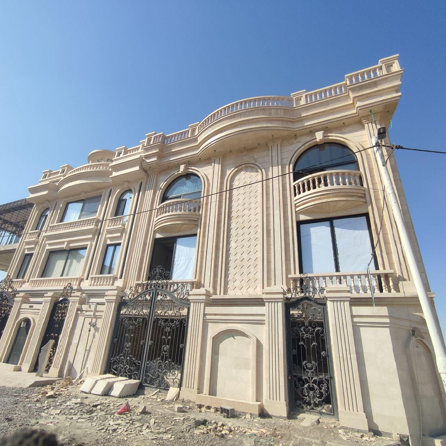 پنجره دوجداره اقساطی|خدمات پیشه و مهارت|کاشان, دشت چال|دیوار