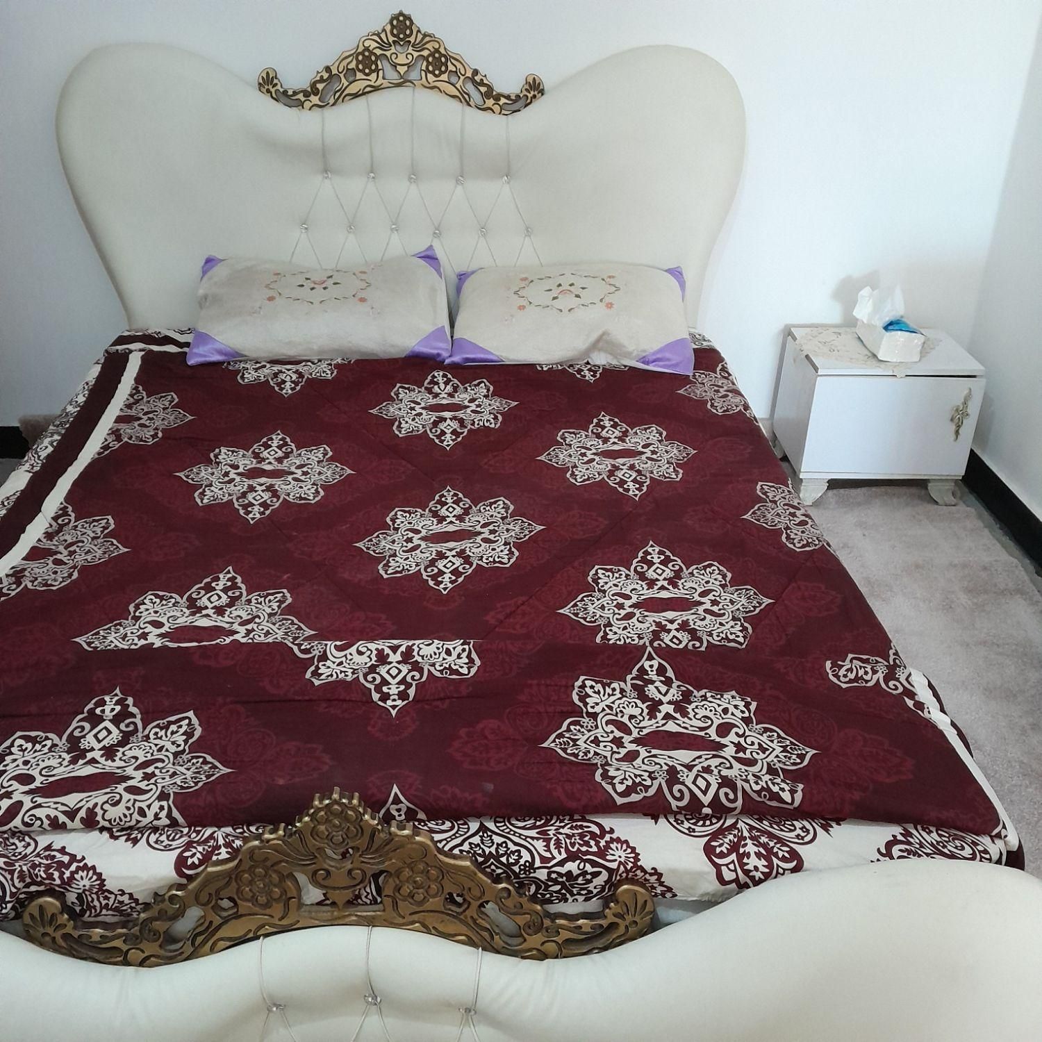 سویت سوییت مجهز روزانه ونیم وقت پاسخگویی۲۴ساعته|اجارهٔ کوتاهمدت آپارتمان و سوئیت|اهواز, کمپلو جنوبی|دیوار