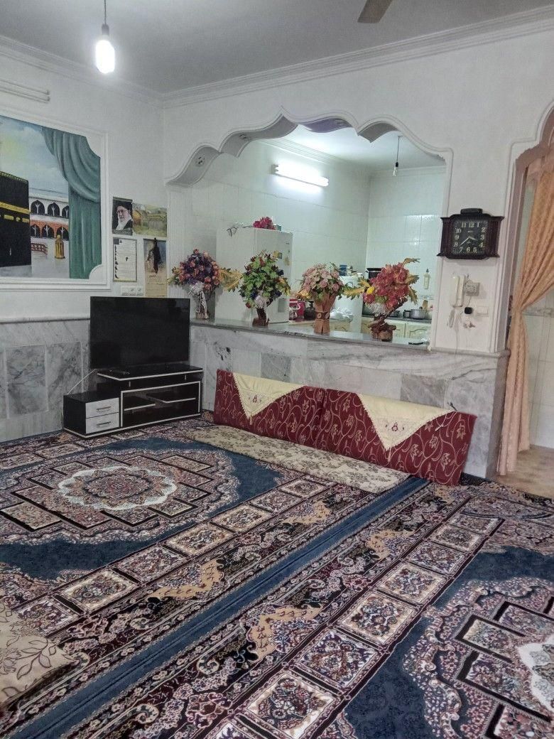فروش اپارتمان. رسالت 14|فروش آپارتمان|زابل, |دیوار