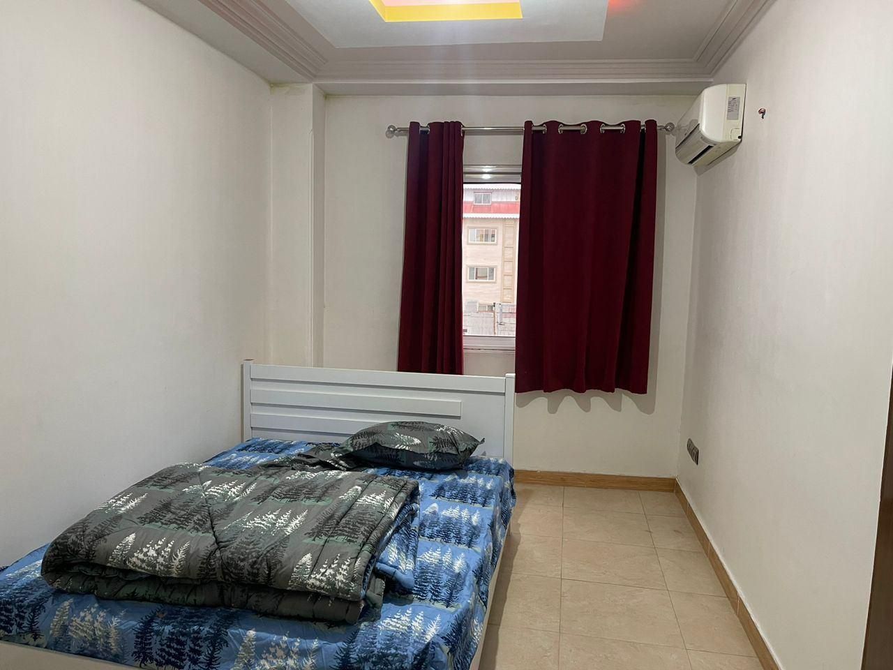 اجاره روزانه آپارتمان فول فرنیش در قلب گلسار رشت|اجارهٔ کوتاه‌مدت آپارتمان و سوئیت|رشت, دیلمان|دیوار