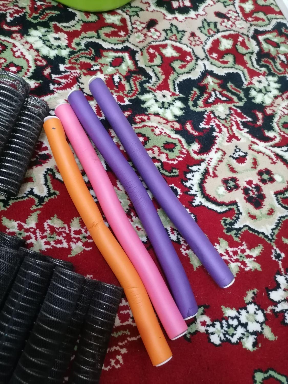 بیگودی فومی جنس عالی سایز 2|حراج|نجفآباد, صالح آباد|دیوار