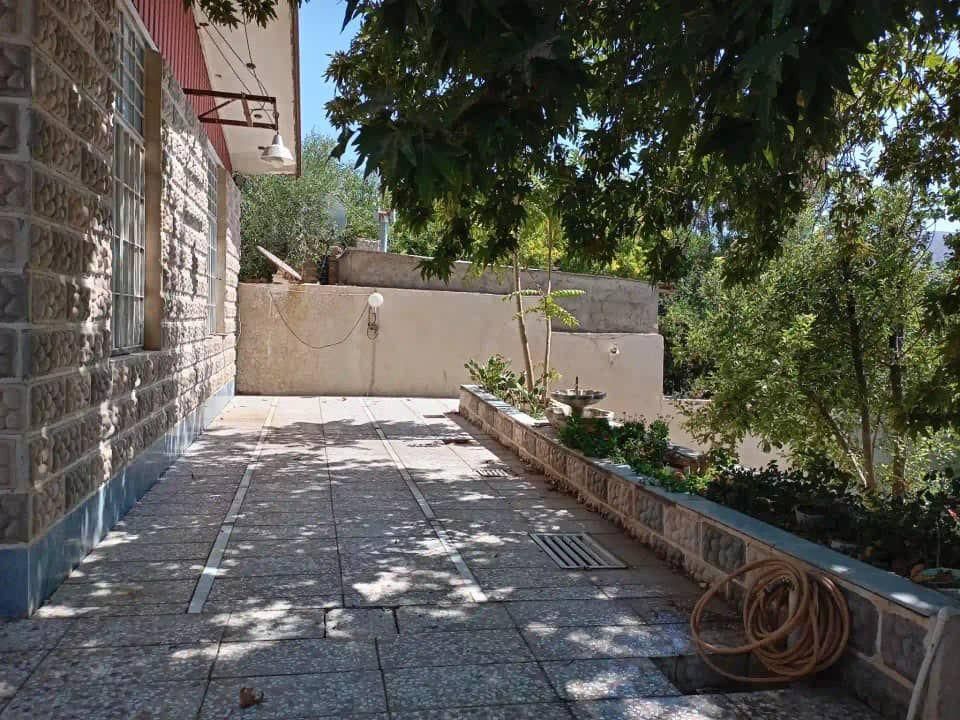 اجاره ویلا روزانه|اجارهٔ کوتاه‌مدت ویلا و باغ|کرمان, |دیوار