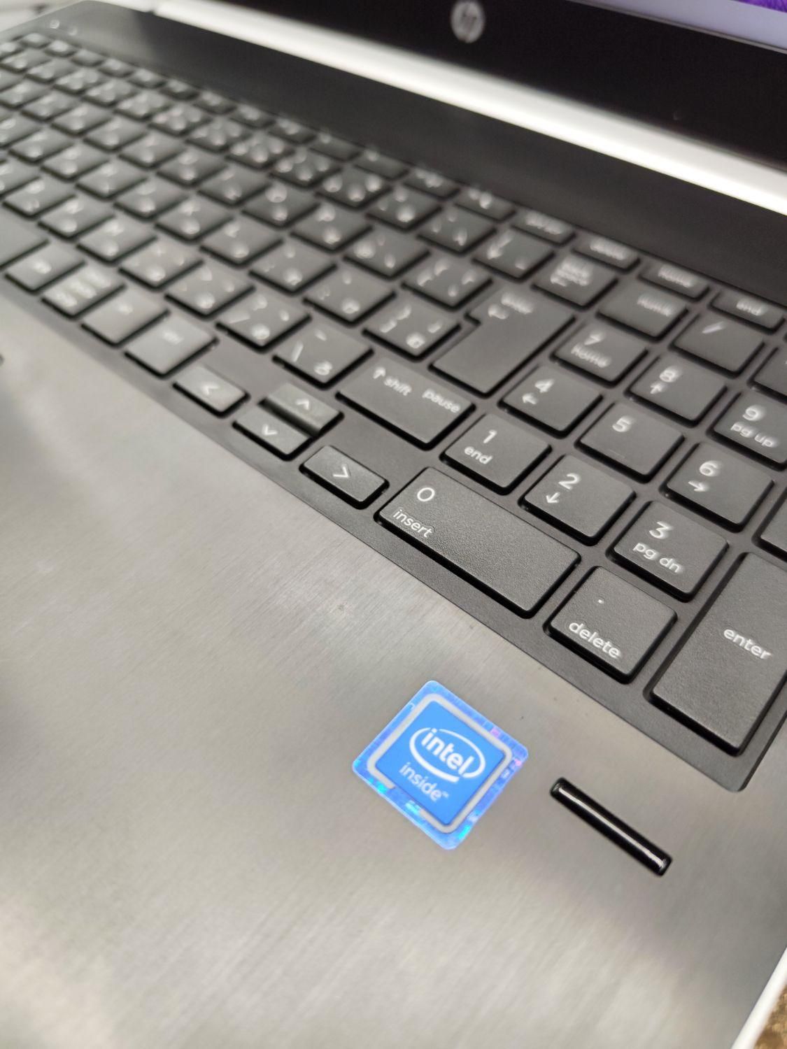 لپ تاپ hp مدل 450 G5|رایانه همراه|گلستان (تهران), |دیوار