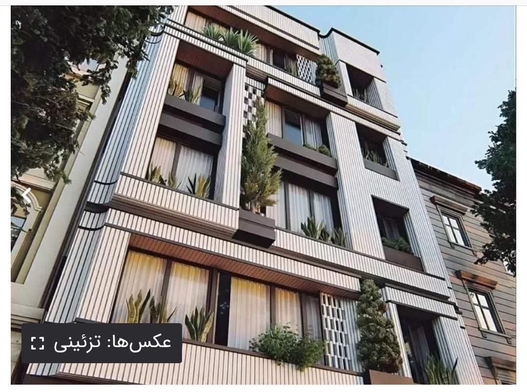 فروش آپارتمان سنددار بایک‌ میلیارد(پرداخت بلندمدت)|پیش‌فروش املاک|رشت, خمیران زاهدان|دیوار