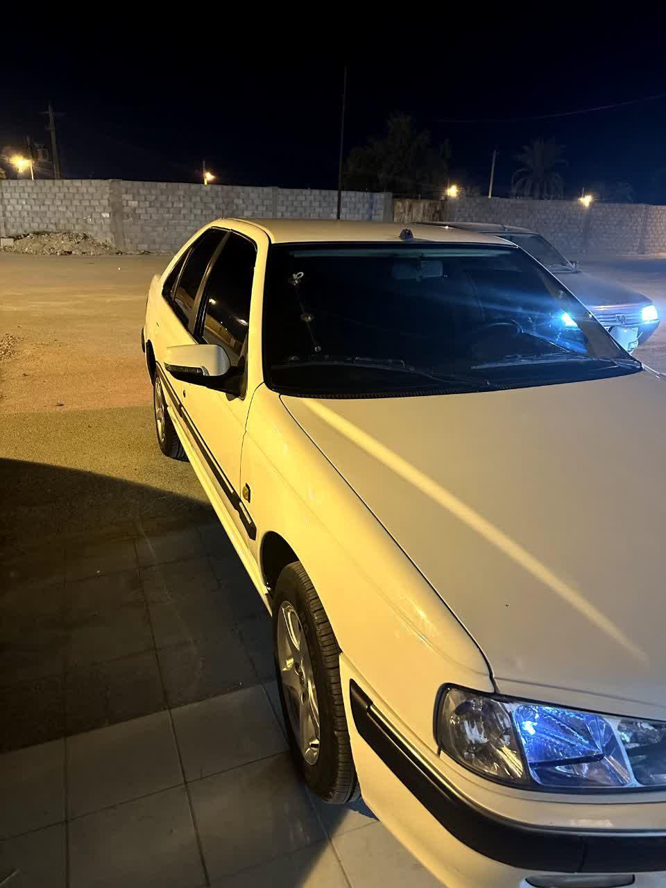 پژو پارس LX TU5، مدل ۱۳۹۵|خودرو سواری و وانت|لامرد, |دیوار