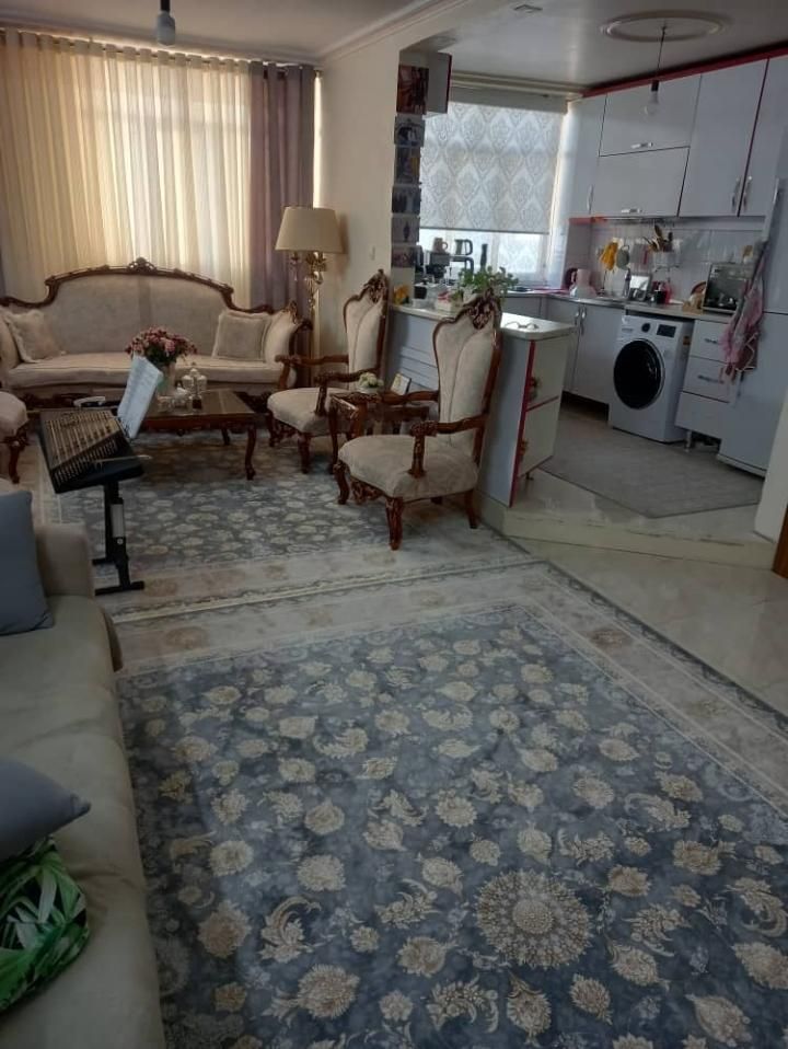 فروش آپارتمان ۷۰ متری ۱ خوابه در حمزهآباد|فروش آپارتمان|ری, فیروزآبادی|دیوار