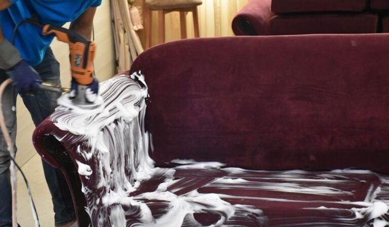 قالیشویی و مبل شویی لکه بر تضمینی|خدمات نظافت|محمدشهر, شهرک پیام (مهرالبرز)|دیوار