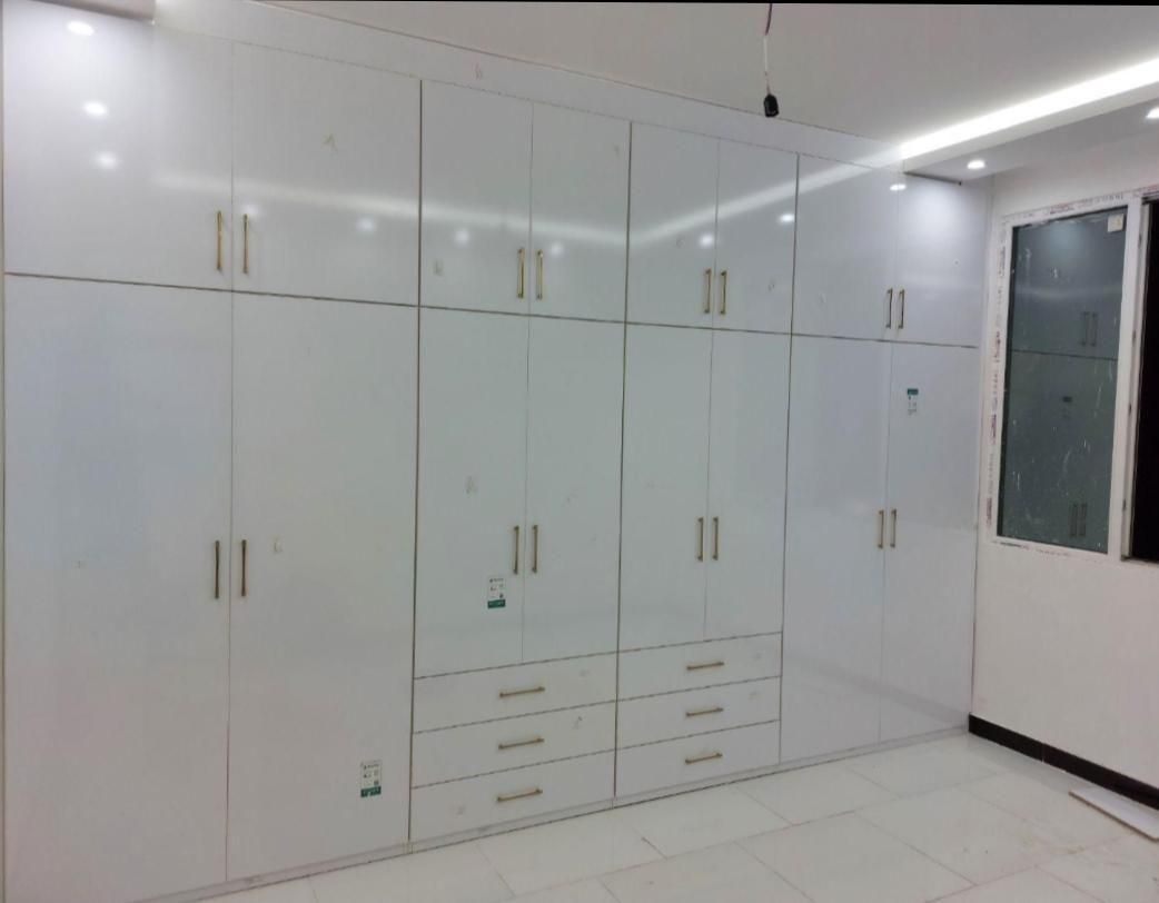 کابینت آماده ،ممبران ،هایگلاس ،MDF،وکمددیواری|مصالح و تجهیزات ساختمان|کرمانشاه, |دیوار