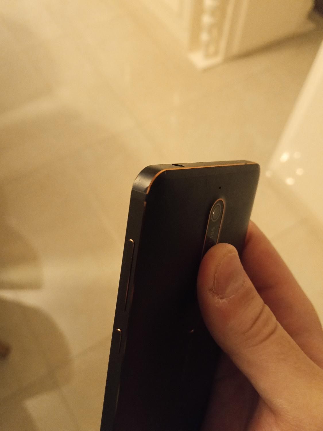 گوشی نوکیا Nokia 6.1|موبایل|تهران, نیاوران|دیوار