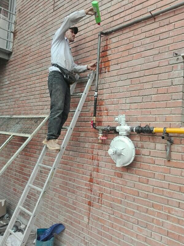 خدمات تاسیساتی|خدمات پیشه و مهارت|شهریار, شهرک شاهد|دیوار