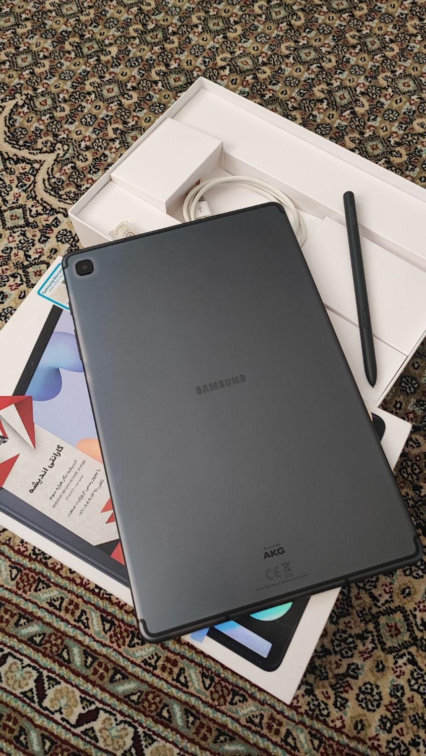 تبلت سامسونگ Tab S6 lite|تبلت|شیراز, انجیر|دیوار