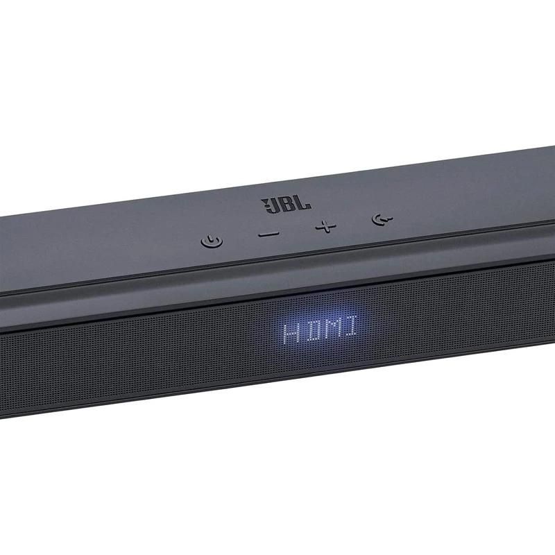 Jbl sound bar 2.1 deep bass (ساندبار ۲.۱ جی بی ال)|سیستم صوتی خانگی|تهران, اقدسیه|دیوار