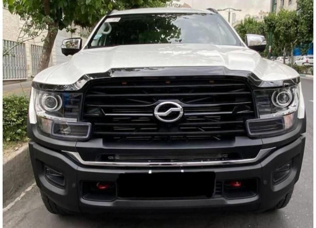 زد ایکس اتو جی9/نقد و اقساط تحویل روز|خودرو سواری و وانت|تهران, اقدسیه|دیوار