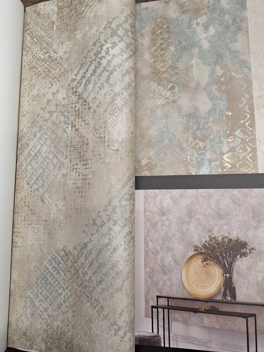 فروش و اجرای انواع کاغذدیواری،کفپوش،پارکت و..|خدمات پیشه و مهارت|بندرعباس, |دیوار