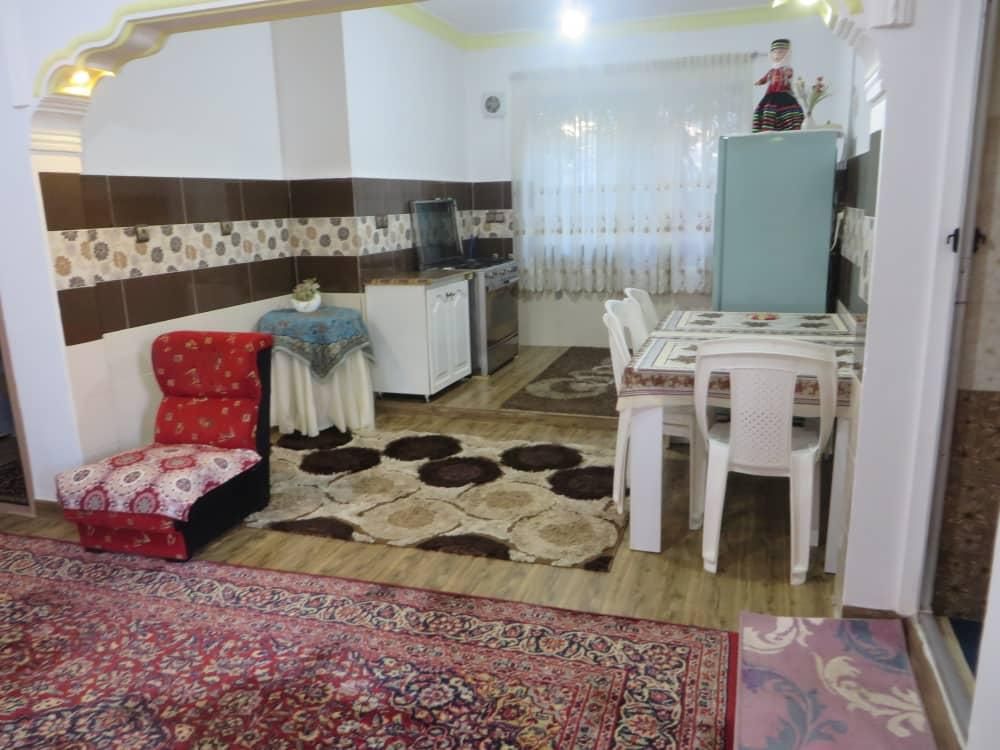 واحد  یک  خواب  یک  حال|اجارهٔ کوتاه‌مدت آپارتمان و سوئیت|رامسر, |دیوار