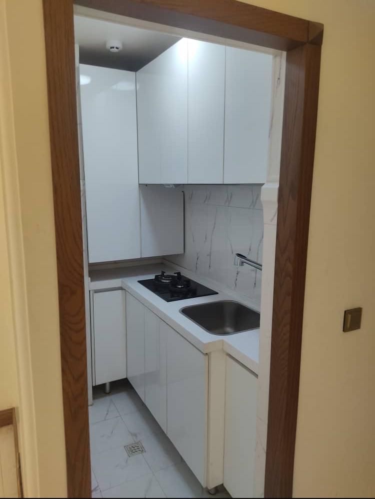 موقعیت اداری ۸۴ متری قلهک|فروش دفتر کار، اتاق اداری، مطب|تهران, قلهک|دیوار