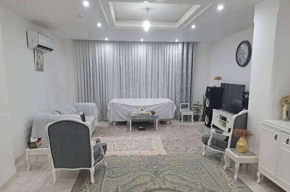 آپارتمان نوساز 97متری/ دوخواب /ایثارگران 34|اجارهٔ آپارتمان|ساوه, |دیوار