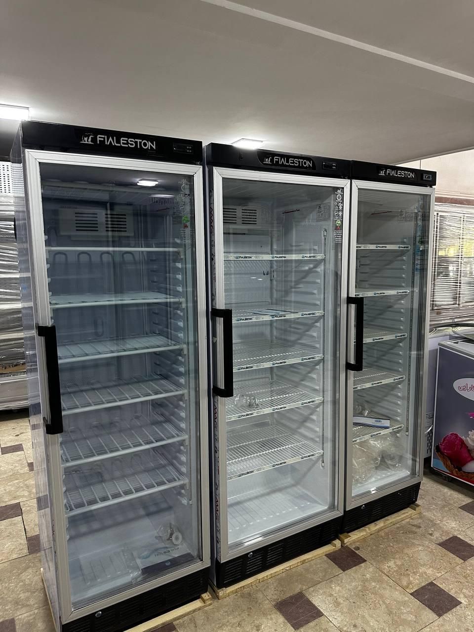 فریزر ایستاده|فروشگاه و مغازه|کرمانشاه, |دیوار