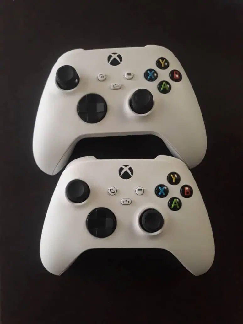 xbox s|کنسول، بازی ویدئویی و آنلاین|اصفهان, باغ زیار|دیوار