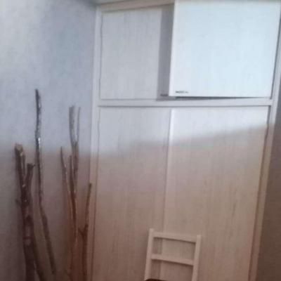2آپارتمان55متر1خواب طبقات3و4سنددارباپارکینگ|فروش آپارتمان|مشهد, سعد آباد|دیوار