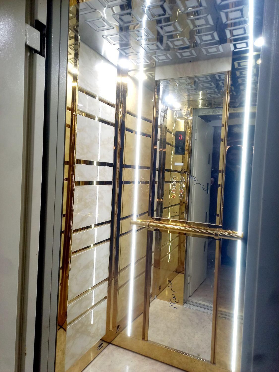 اپارتمان کوچه جمشیدی نوساخت ۱۴۵متری ۶دانگ مالکیت|فروش آپارتمان|آمل, |دیوار