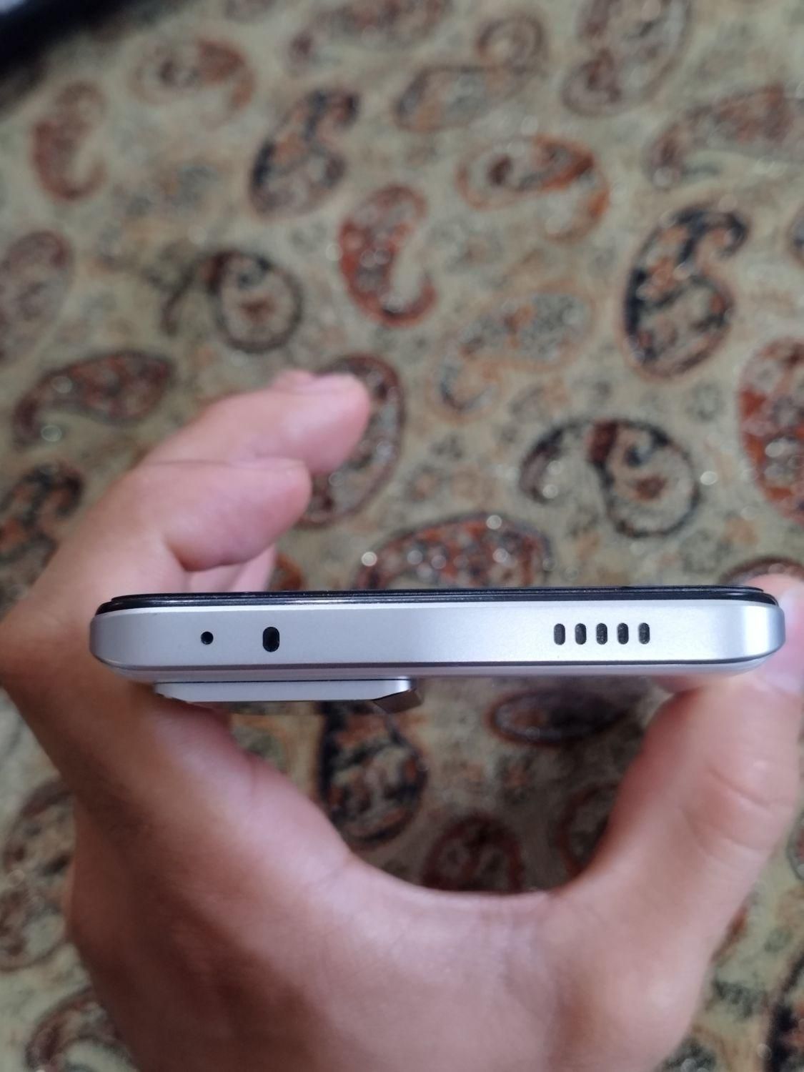 Poco f5 Pro 512/12 White|موبایل|تهران, سلسبیل جنوبی|دیوار