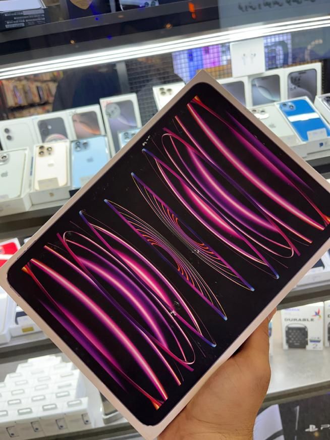 ipad 11 pro /256/wifi|تبلت|تهران, شیخ هادی|دیوار