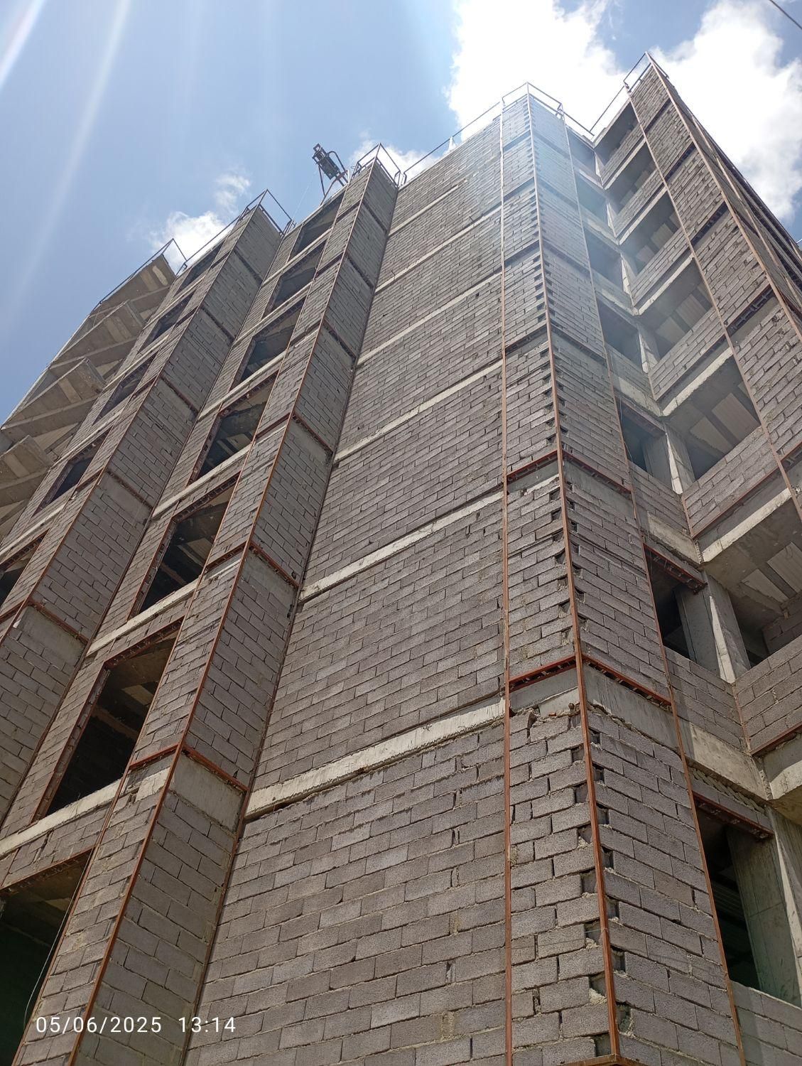 راویز کاری.نبشی کشی ساختمان|خدمات پیشه و مهارت|قروه, |دیوار