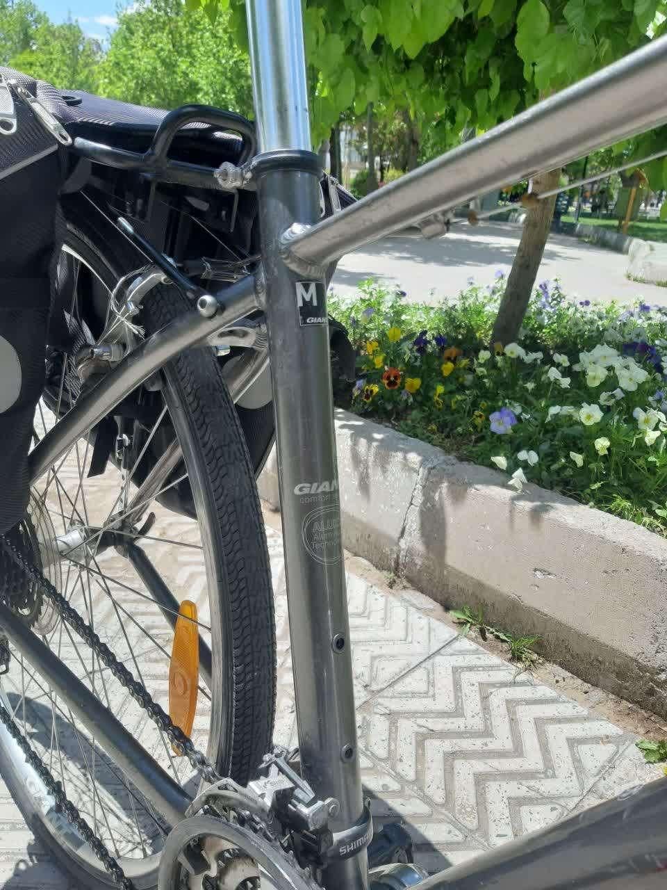 دوچرخه شهری جاینت سایپرس Giant Cypress|دوچرخه، اسکیت، اسکوتر|زنجان, |دیوار