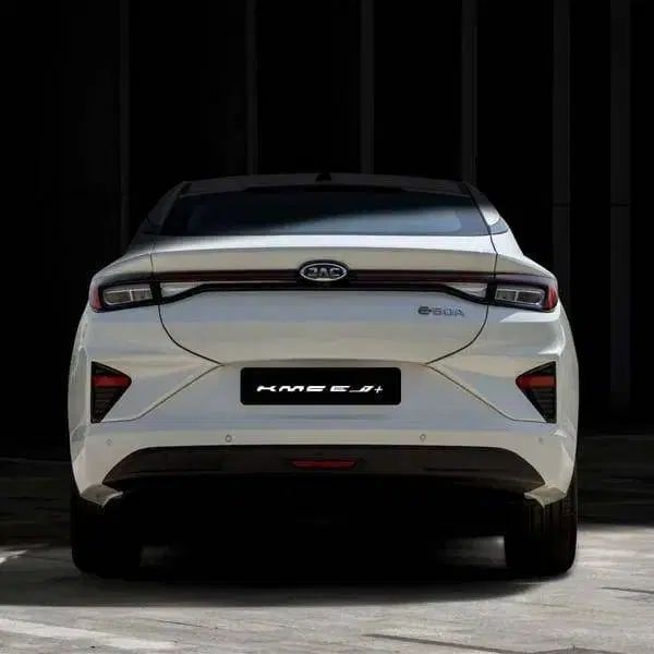 KMC EJ7|خودرو سواری و وانت|تهران, صادقیه|دیوار