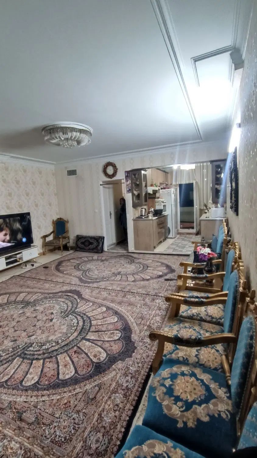 عمارت*70متر*عروسک*ویژه عروس و داماد*فول امکانات|اجارهٔ آپارتمان|تهران, مسعودیه|دیوار