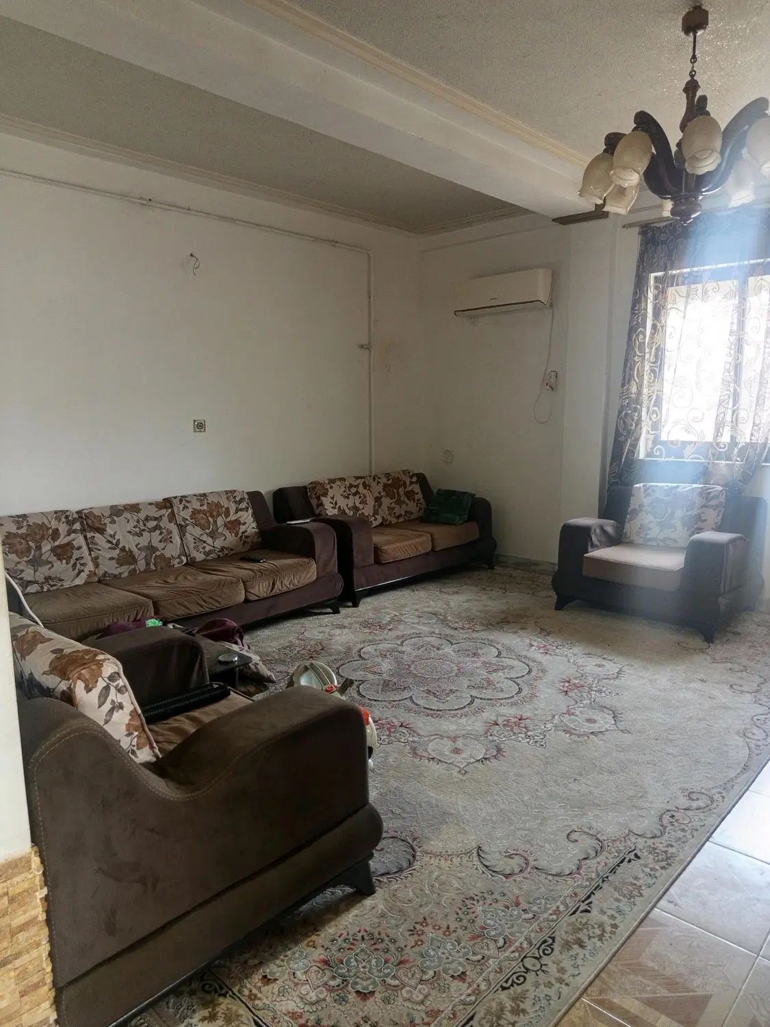 فروش آپارتمان سنددار با پارکینگ اختصاصی ۲ قدمی گاز|فروش آپارتمان|رشت, شهرک قدس|دیوار