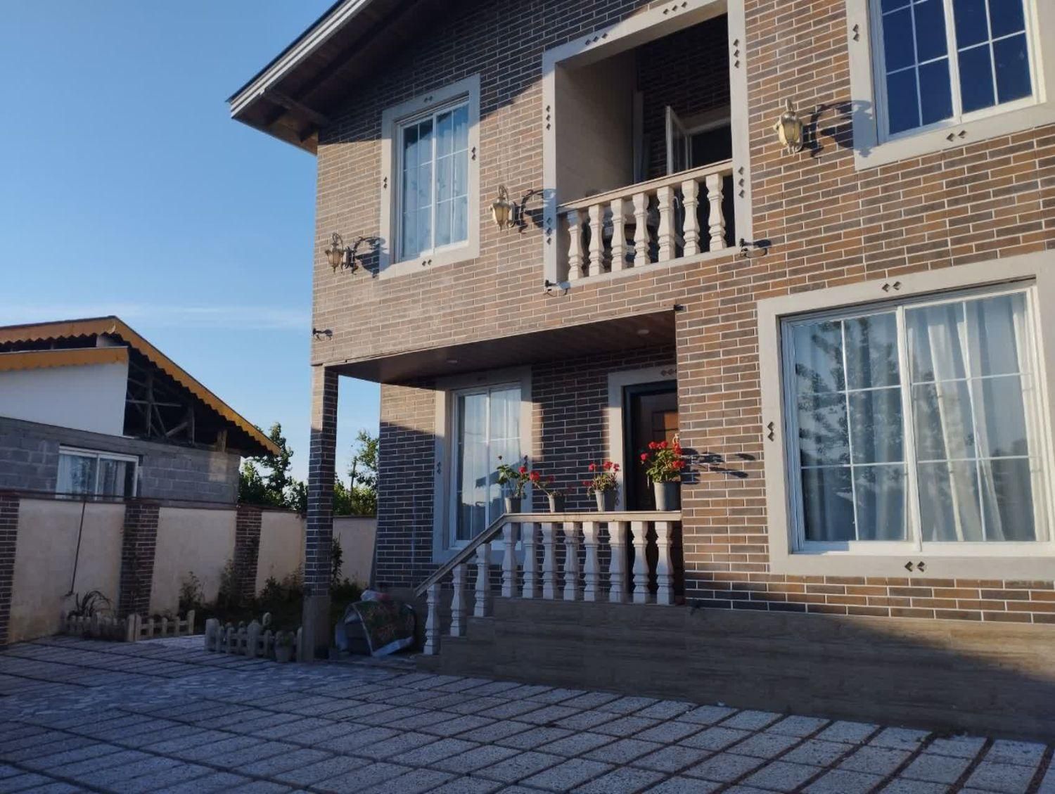 فروش خانه ویلایی ۱۵۰ متری ۳ خوابه|فروش خانه و ویلا|خشکبیجار, |دیوار