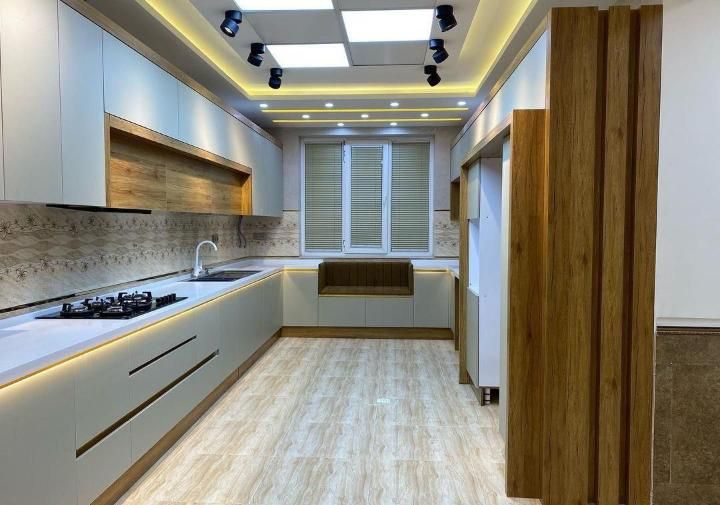 انواع کابینت قسطی بدون سود بدون پیش پرداخت|مصالح و تجهیزات ساختمان|اسلام‌شهر, زرافشان|دیوار