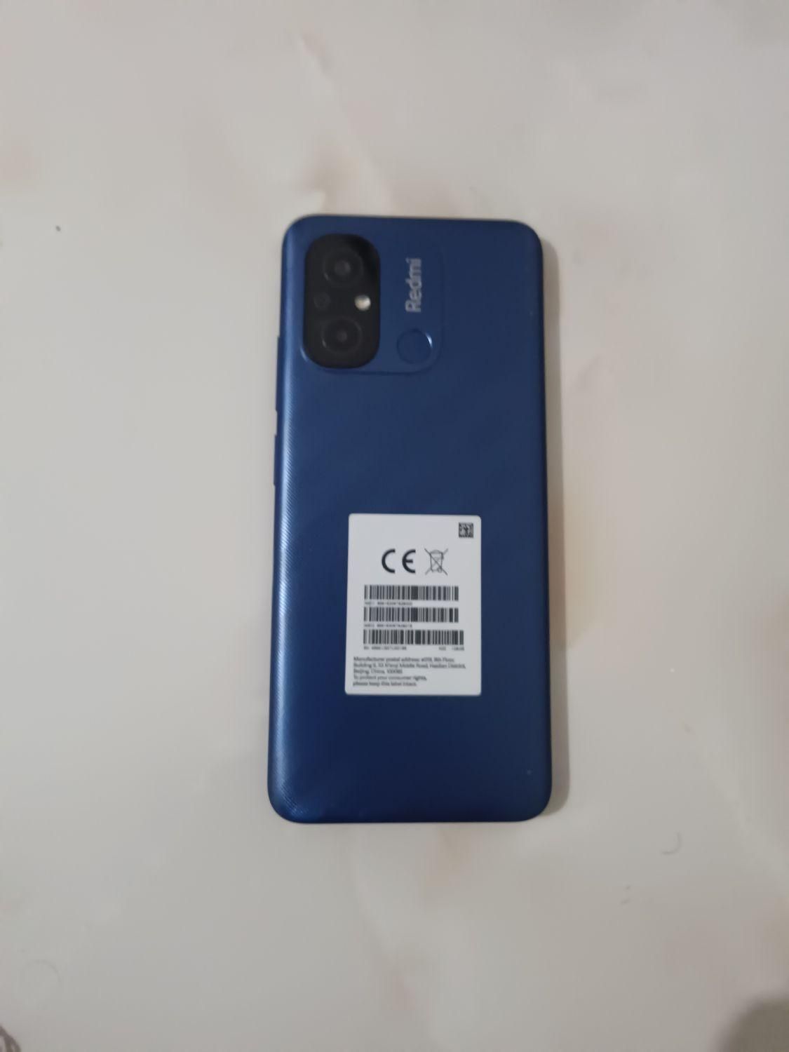 redmi 12c|موبایل|تهران, پیروزی|دیوار