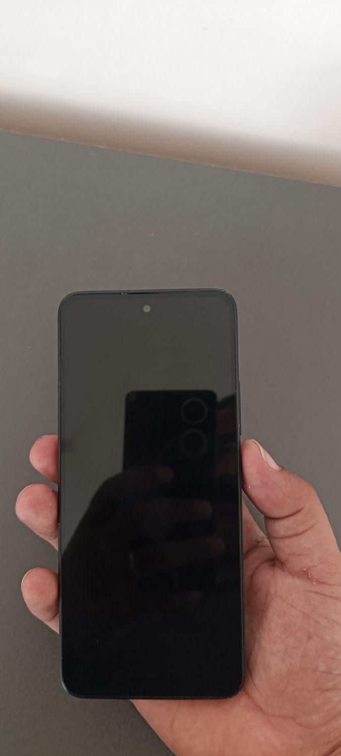 شیائومی Redmi Note 12 4G با حافظهٔ ۲۵۶ گیگابایت|موبایل|بهبهان, |دیوار