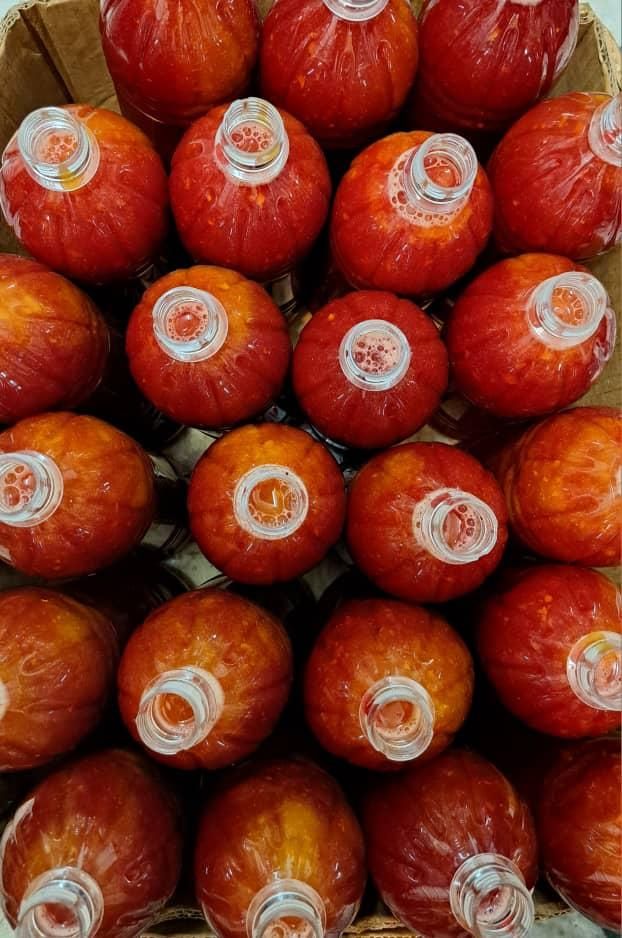 آب زرشک آلبالو انار آبمیوه طبیعی ذغال اخته شاتوت|خوردنی و آشامیدنی|تهران, امیریه|دیوار