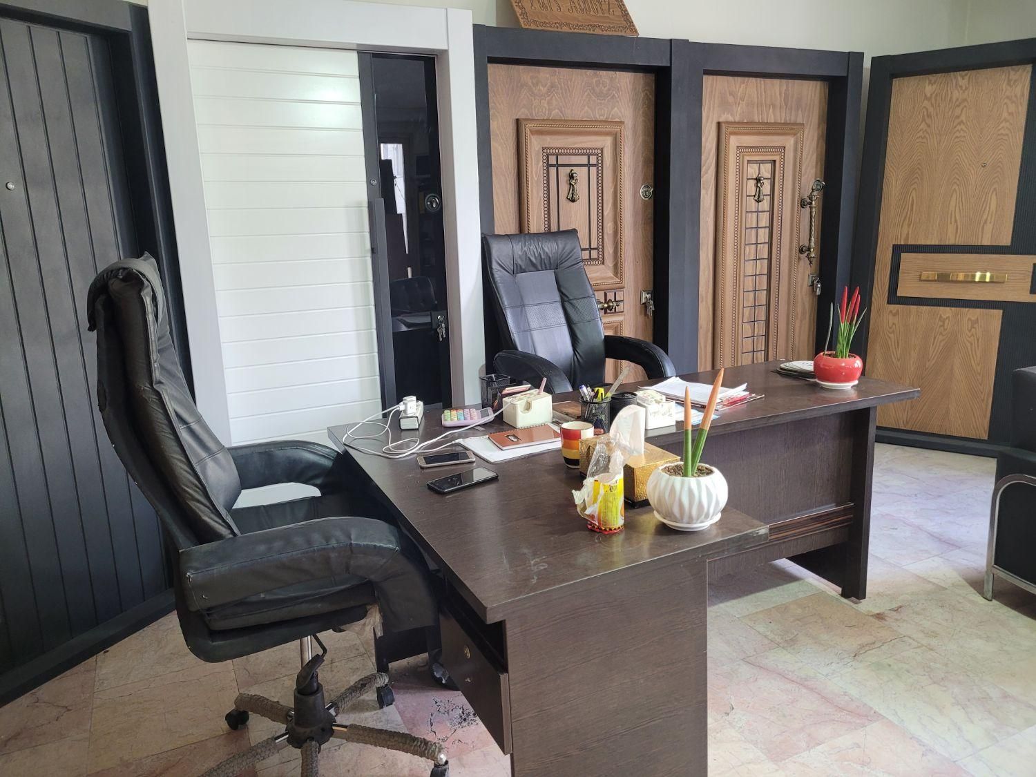 استخدام منشی خانم|استخدام بازاریابی و فروش|محمدشهر, زیبادشت|دیوار