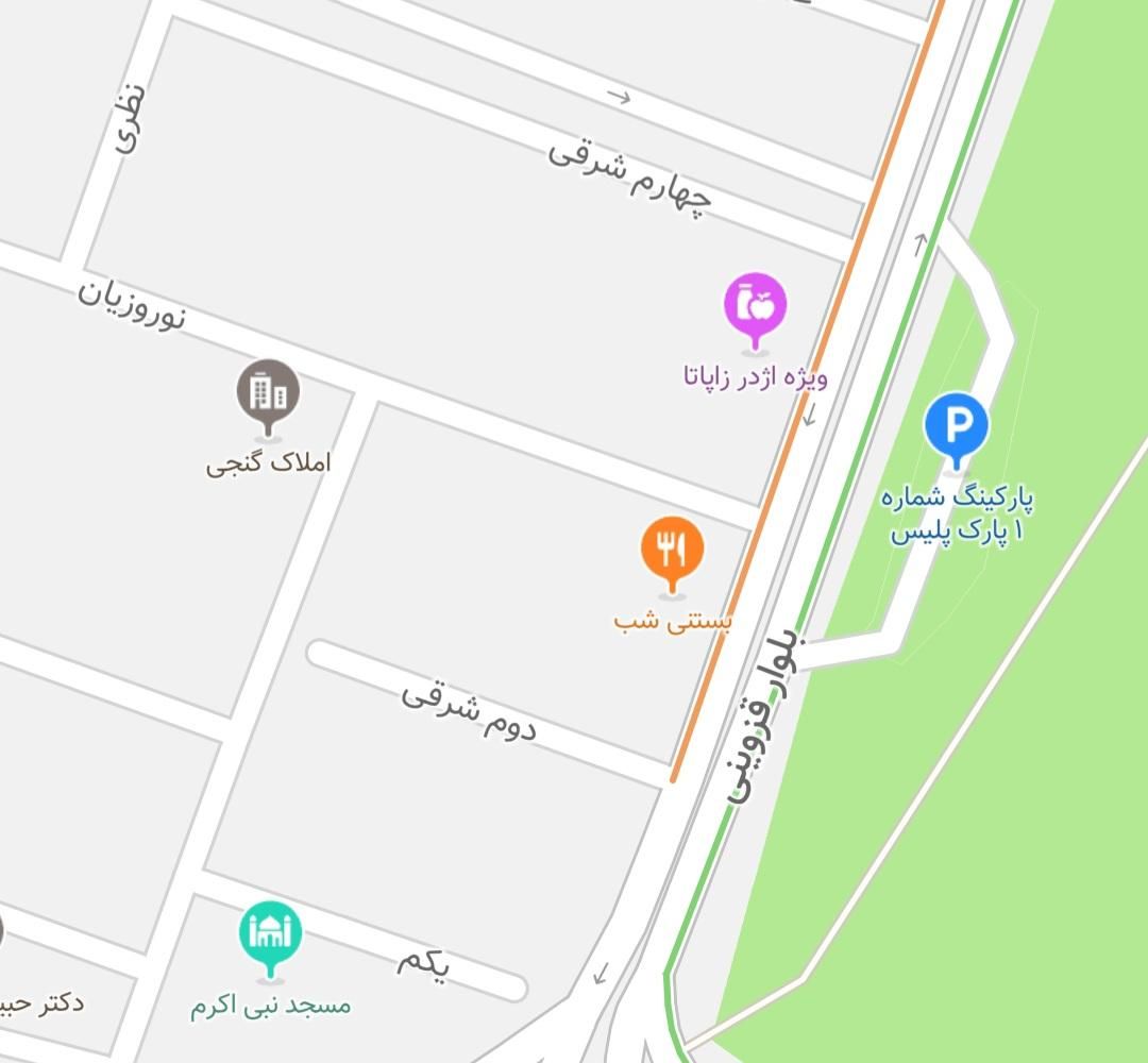 ۱۳۳متر فول امکانات ۹ساله تهرانپارس. پارک پلیس|اجارهٔ آپارتمان|تهران, تهرانپارس غربی|دیوار