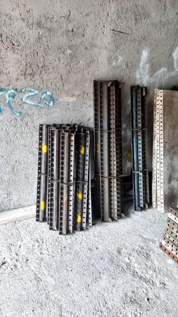 اجاره ی جک قالب لوله قیچی پیمانکاری اسکلت و...|خدمات پیشه و مهارت|رشت, پل تالشان|دیوار